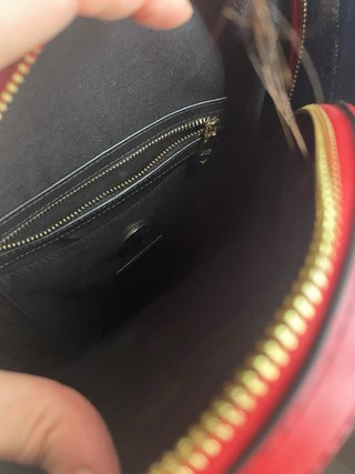 Mochila Love Moschino