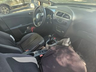 SEAT Leon 2009