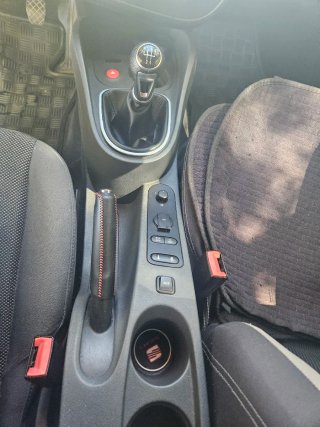 SEAT Leon 2009