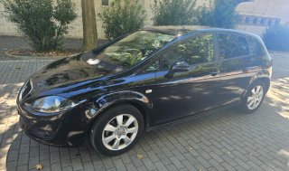 SEAT Leon 2009