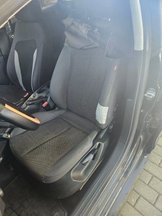 SEAT Leon 2009