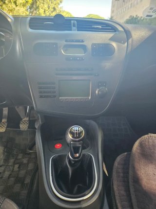 SEAT Leon 2009
