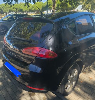 SEAT Leon 2009