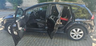 SEAT Leon 2009