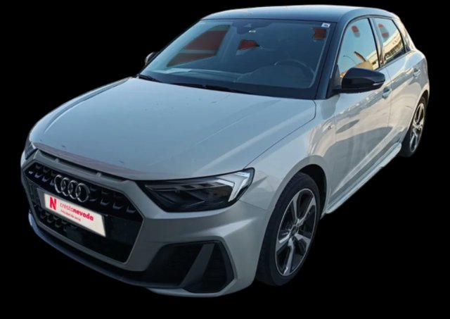 Audi A1 desde 330€/mes ¡SIN ENTRADA!