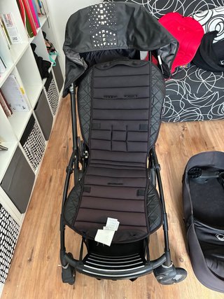 Bugaboo 3 Edición Especial Diesel