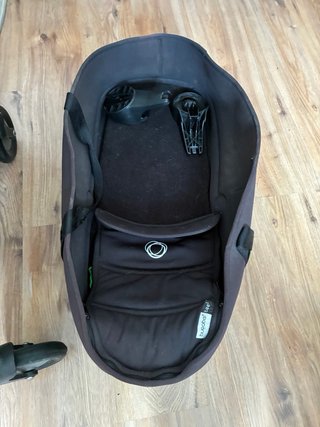 Bugaboo 3 Edición Especial Diesel