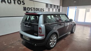 MINI Clubman Cooper 1.6 120cv 2009