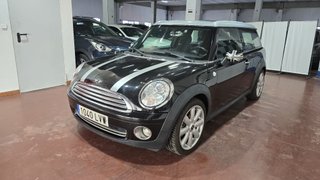 MINI Clubman Cooper 1.6 120cv 2009