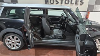 MINI Clubman Cooper 1.6 120cv 2009