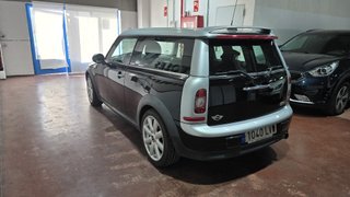 MINI Clubman Cooper 1.6 120cv 2009