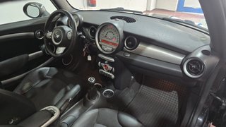 MINI Clubman Cooper 1.6 120cv 2009