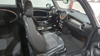 MINI Clubman Cooper 1.6 120cv 2009