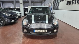 MINI Clubman Cooper 1.6 120cv 2009