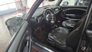MINI Clubman Cooper 1.6 120cv 2009
