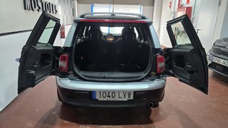 MINI Clubman Cooper 1.6 120cv 2009
