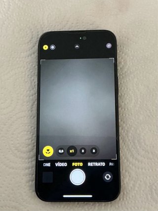 iPhone 14 Pro Max 256 GB Negro