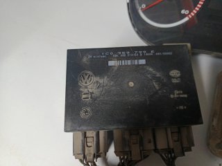 Kit ECU Llave y marcador  Seat León 1.9 TDI