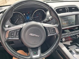 Jaguar F-Pace RSport 2.0L i4D (180cv)
