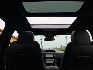 Jaguar F-Pace RSport 2.0L i4D (180cv)