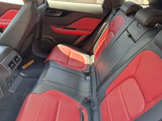 Jaguar F-Pace RSport 2.0L i4D (180cv)