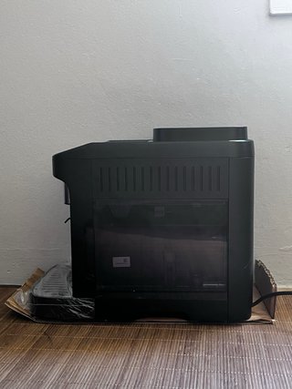 Cafetera DeLonghi Magnifica Evo NUEVA