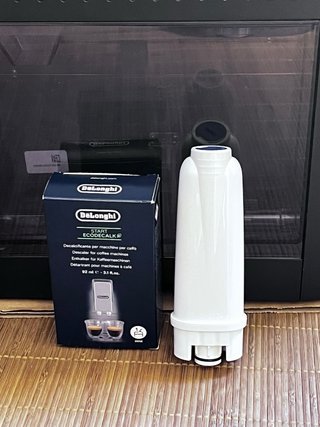 Cafetera DeLonghi Magnifica Evo NUEVA