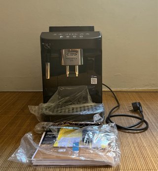 Cafetera DeLonghi Magnifica Evo NUEVA