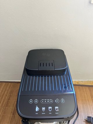 Cafetera DeLonghi Magnifica Evo NUEVA