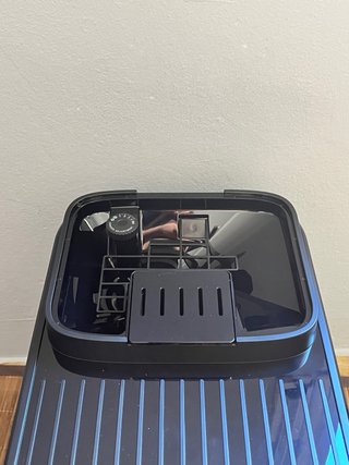 Cafetera DeLonghi Magnifica Evo NUEVA