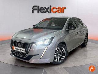 Peugeot 208 PureTech 55kW (75CV) Active Pack