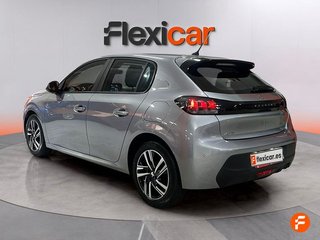 Peugeot 208 PureTech 55kW (75CV) Active Pack