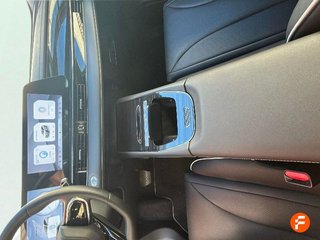 Omoda 5 1.6 T-GDI 136.5kW (185CV) DCT Premium