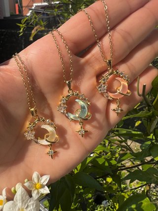 Collana in acciaio inossidabile 304