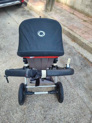 Bugaboo Cameleon Silla de Paseo