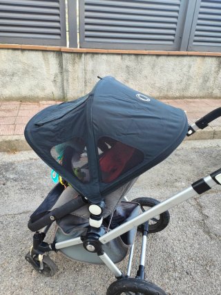 Bugaboo Cameleon Silla de Paseo