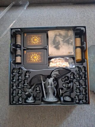 Destinies Juego de Mesa