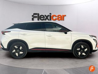 Omoda 5 1.6 T-GDI 136.5kW (185CV) DCT Premium