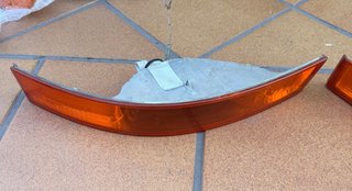 Intermitentes Renault Master Movano Interstar