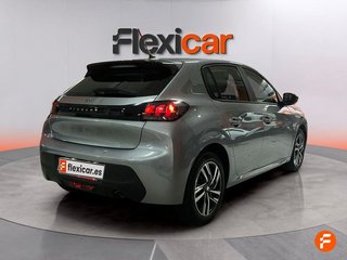 Peugeot 208 PureTech 55kW (75CV) Active Pack