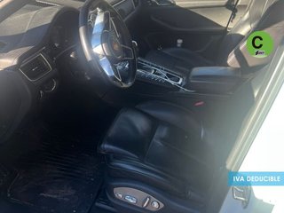 Porsche Macan S Diesel 190 kW (258 CV)
