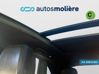 Porsche Macan S Diesel 190 kW (258 CV)