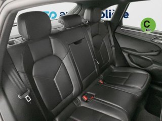 Porsche Macan 195 kW (265 CV)