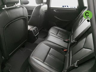Porsche Macan 195 kW (265 CV)