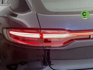 Porsche Macan 195 kW (265 CV)