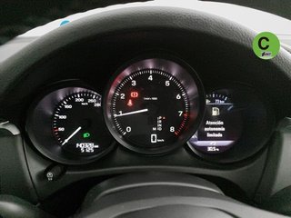 Porsche Macan 195 kW (265 CV)