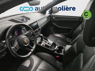 Porsche Macan 195 kW (265 CV)