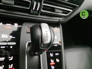 Porsche Macan 195 kW (265 CV)