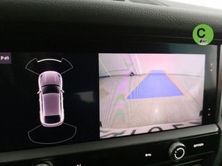 Porsche Macan 195 kW (265 CV)