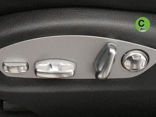 Porsche Macan 195 kW (265 CV)
